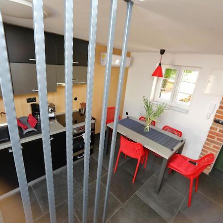 Stone Diamond Villa Zadar Eksteriør billede