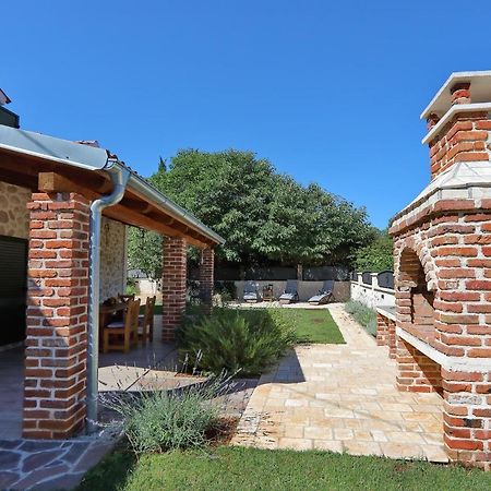 Stone Diamond Villa Zadar Eksteriør billede